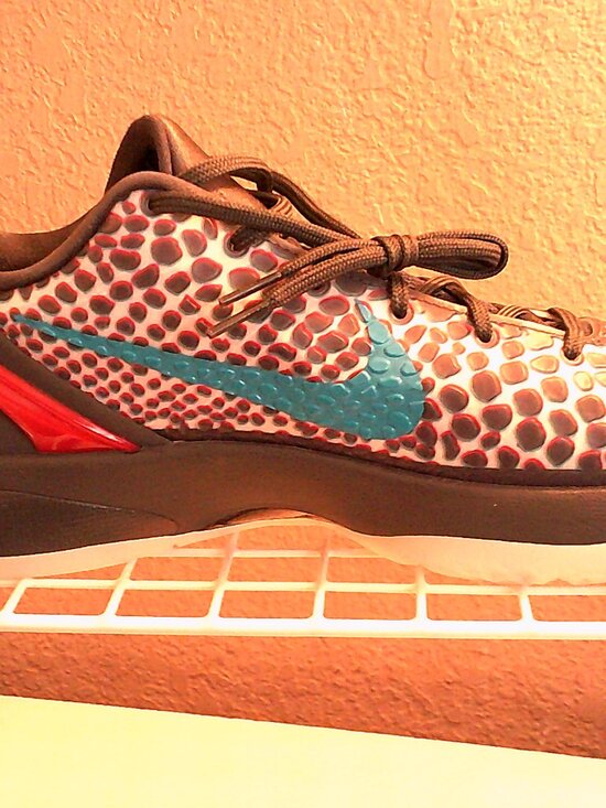 NIKE KOBE 6 PROTRO \